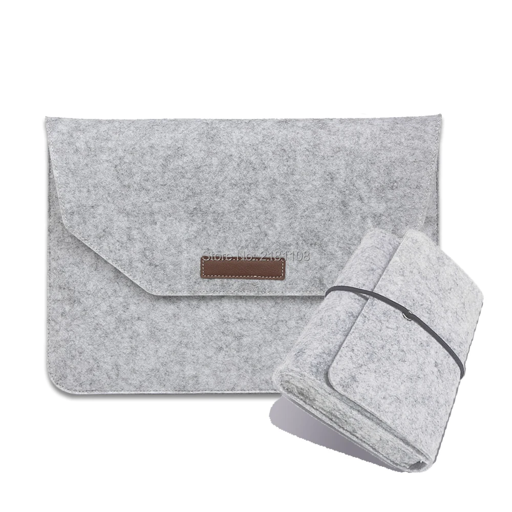 Laptop Case Bag Bla…