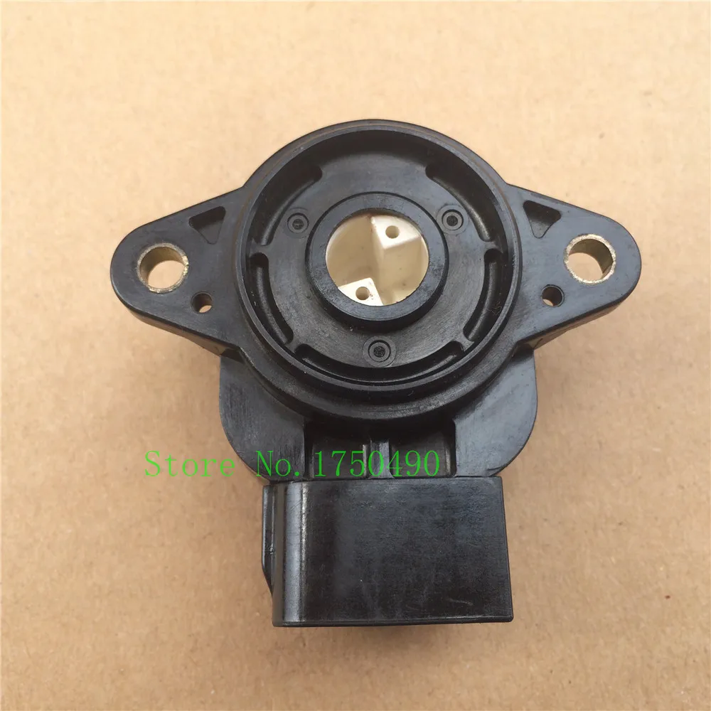 Original TPS Throttle Position Sensor For MAZDA KIA OEM# ZJ01-18-911 Free Shipping