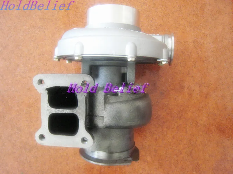 Turbo 53299986908 5329 970 6908 53299706908 3838158 Turbocharger K29 For Volve-Penta FM9 D9 Engine