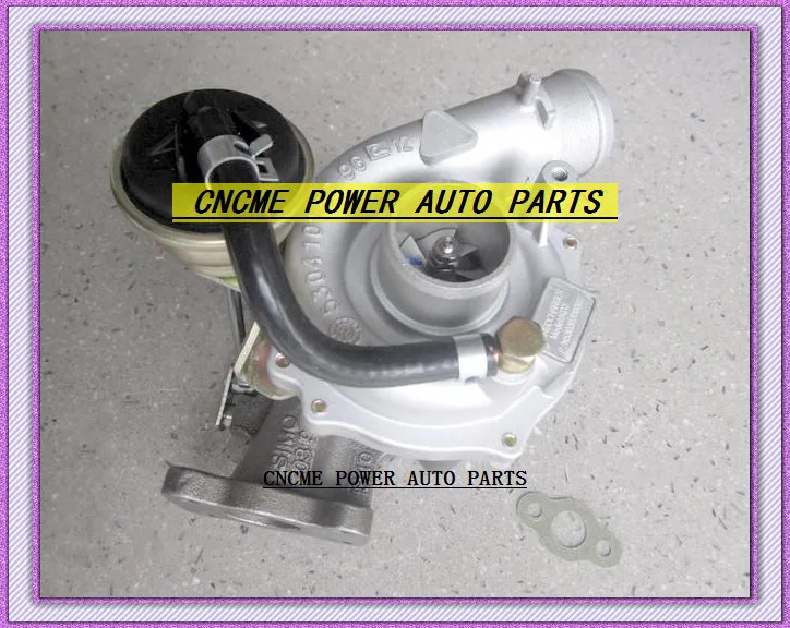 Free Ship TURBO K03 62 53039880062 53039700062 0375H4 9643350480 For Citroen Jumper For Peugeot Commercial Boxer 2 DW12UTED 2.2L