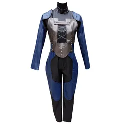 2024 Queen Makoto Niijima Cosplay Costume Battle Clothing For Halloween