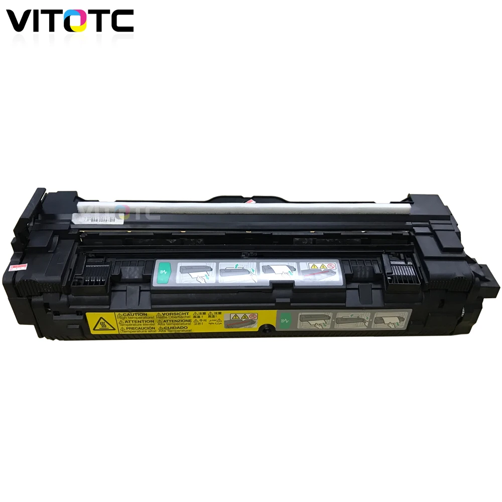 

KM BH C 452 552 652 Fuser Unit For Konica Minolta Bizhub C452 C552 C652 BH652 BH552 Copier Spare Parts fixed Assembly 100% Work