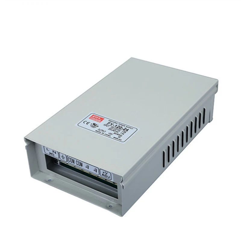 

FY-120-2 outdoor billboard rain switch power supply, half bridge switching power supply