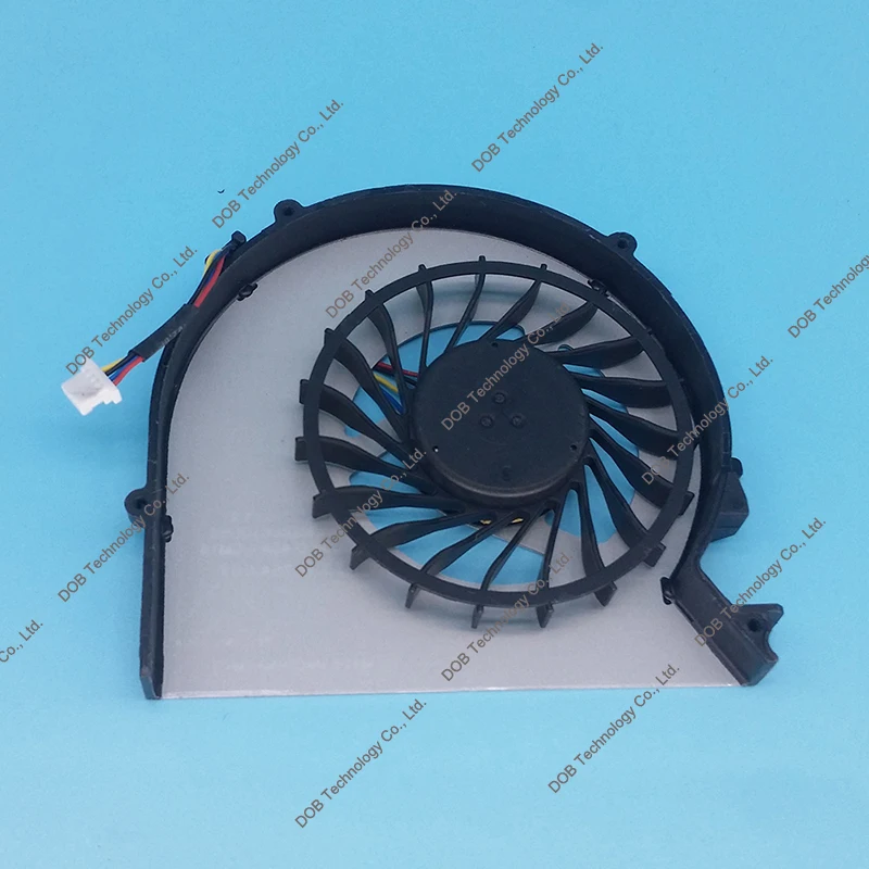 cpu cooling Fan FOR HP ProBook 450 G1 450G1 455 G1 455G1 721938-001 KSB06105HB -CM16 DC05V 0.40A 23.10754.001