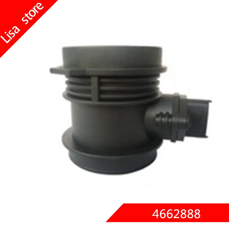 

Air flow sensor For Saab 9-3 2.2 TiD YS3D 115 125 OEM:0281002443 0281002212 5167879 5166541 4662888 0 281 002 443 212