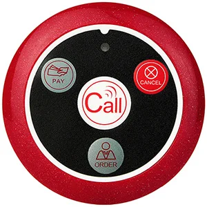 RETEKESS Restaurant-Pager Drahtloses Kellner-Rufsystem TD113 Wasserdichte Touch-Uhr T117 Rufknopf für Café, Bar, Shisha-Shop, Hotel – Detail 20