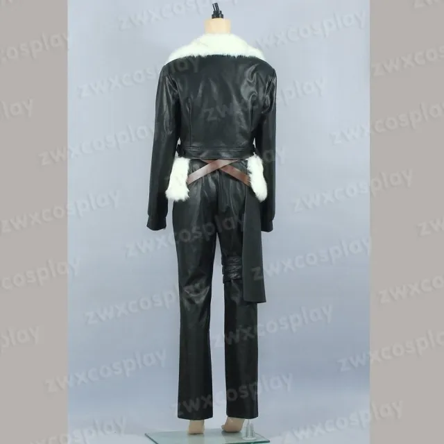 Custom-made Cosplay Anime Costume Squall Cosplay Costume 110