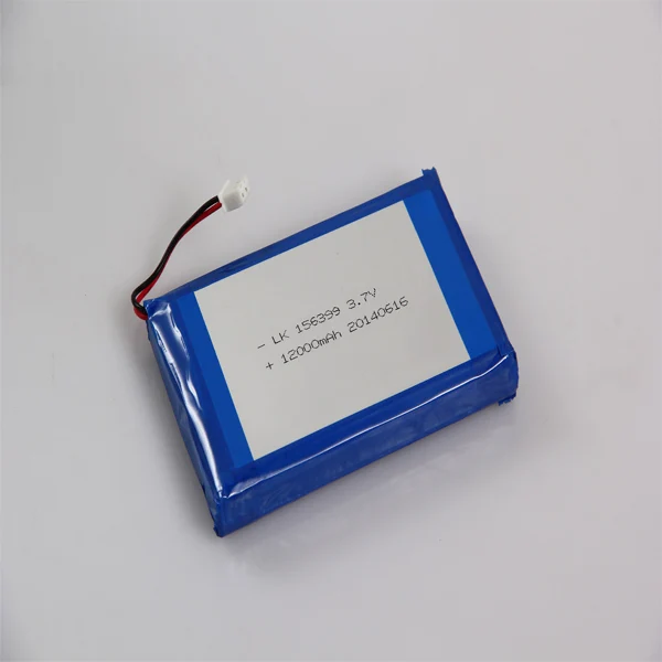 SC-175A internal battery 12000mAH