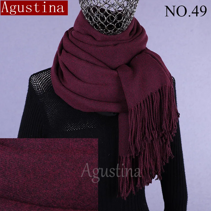 cashmere scarf women winter scarfs shaw lhijab luxurypashmina for ladies scarves thick oversize sjaal echarpe cachecol bufanda A