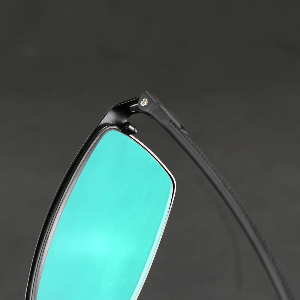 Photochromism Finished Nearsight Myopia glasses Eyeglasses Frames Degree Lens Diopters glasses -1 -1.5 -2 -2.5 -3 -3.5 -4