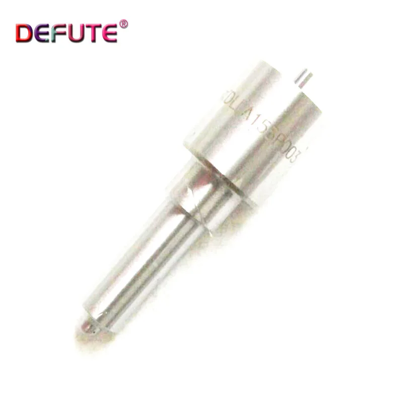 

DLLA155P003 super quality diesel fuel injector P nozzle DLLA-155P003 F019 121 003