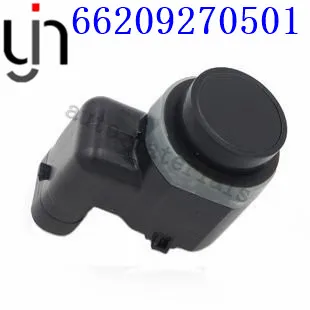 66209270501 Car parking sensor 9270501 PDC Parking Distance Sensor Reverse Assist X3 (E83) X5 (E70) X6 (E71 E72 9127800