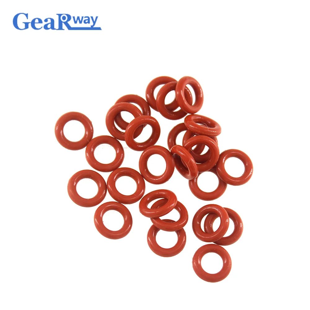 Gearway O Ring Seal…