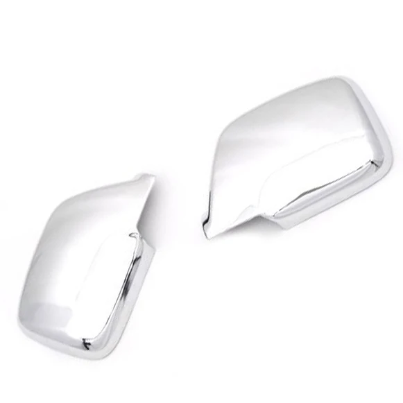 

Chrome Styling Side Mirror Cover for Toyota Land Cruiser FJ80