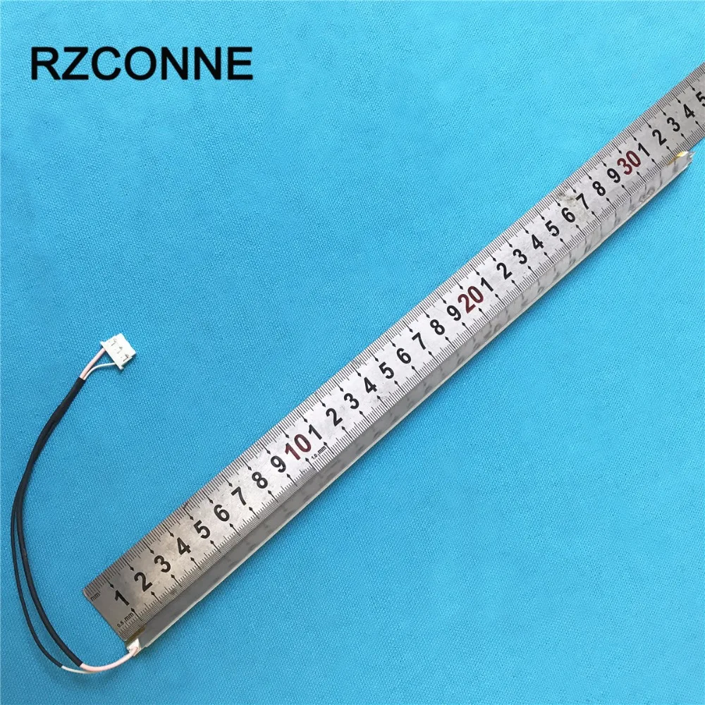 320Mm X 4Mm CCFL Đèn Nền Đèn Có Khung/Giá Đỡ Cho 15 Inch Màn Hình LCD Màn Hình 315Mm Đèn 2 Chiếc
