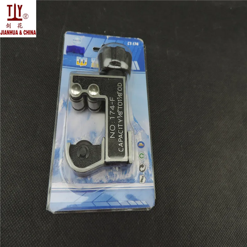 Good Quality Mini Tube Cutter Pliers Tool For 3mm-28mm Copper Alloy Steel Pipes Tube Cutter