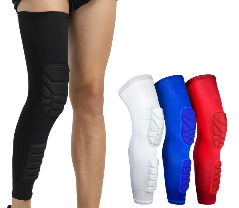 

Наколенники спортивные, дышащие, защитные, для скалолазания, футбола, баскетбола