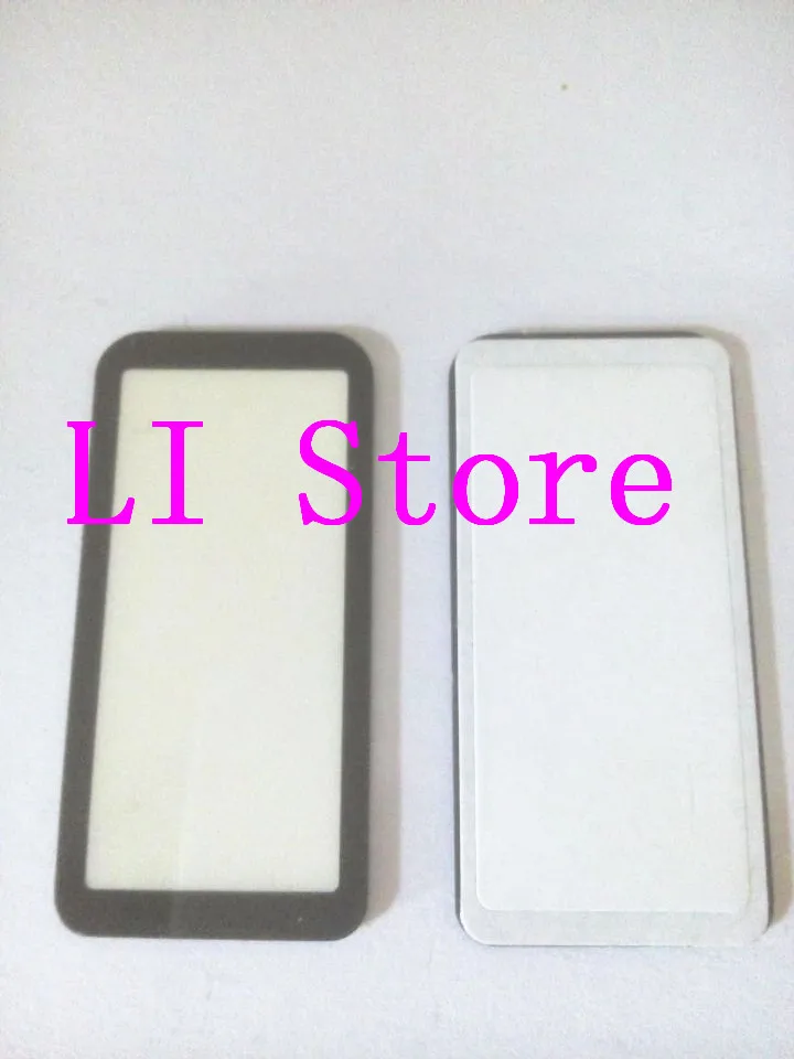 جديد LCD شاشة عرض استبدال نافذة صغيرة + الشريط TFT العلامة التجارية جزء لنيكون D4