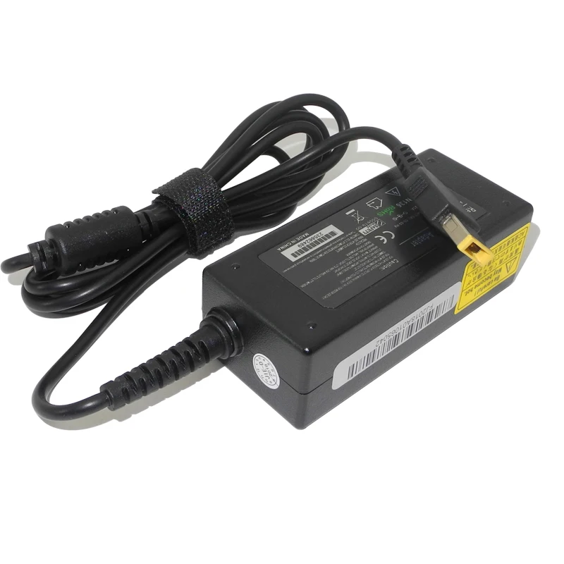 20V 2.25A 45W Laptop Ac Adapter Charger for Lenovo Thinkpad ADLX45NLC3 ADLX45NDC3A ADLX45NCC3A 0C19880 59370508 Power Adapter