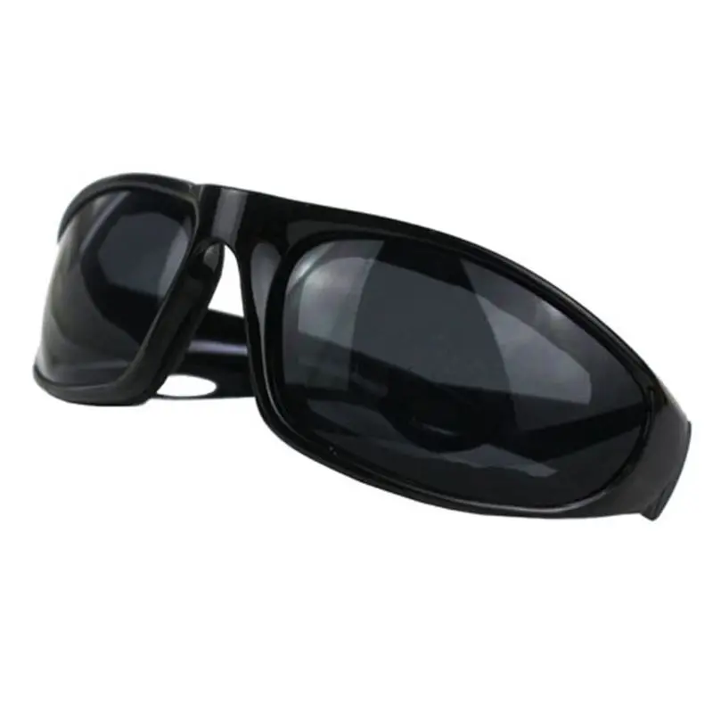 Driving Motorcycle Glasses Protective Motorcycle Glasses Sun Glasses Windproof Riding Motor Goggles Cycling Outdoor Universal