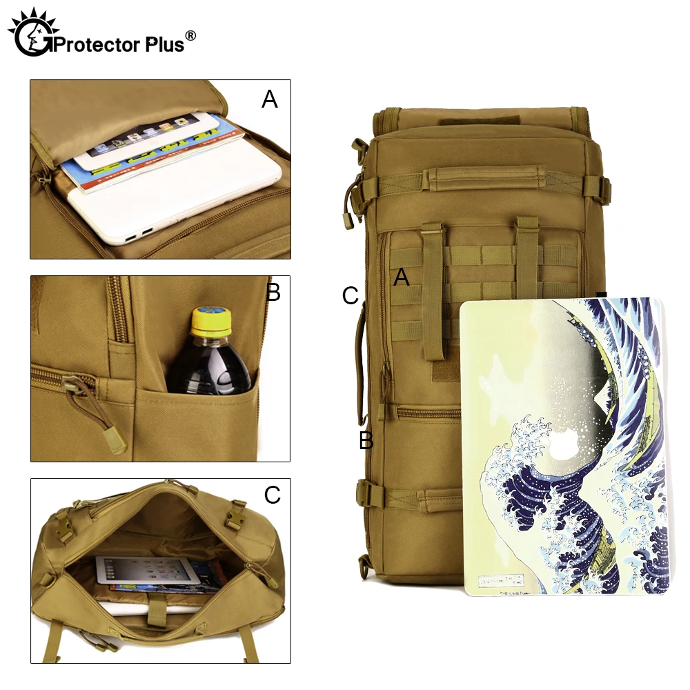 PROTECTOR PLUS Unisex Taktisch – Outdoor Sport Field Bewertung und Preis