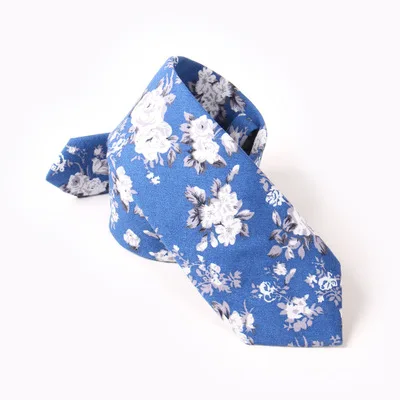 20 Style Fashion Necktie Casual Check Artificial Cotton Flower Roes Bow Tie Paisley Skinny Ties Men Small Designer Cravat T28