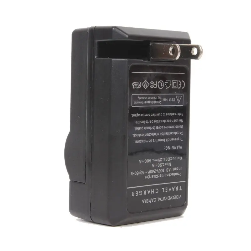 NP-FW50 FW50 Battery Charger For for Sony Alpha ZV-E10 A6400 A6500 A6300 A6000 A7 A7R A7RII A7II A7SII A7S A7RII