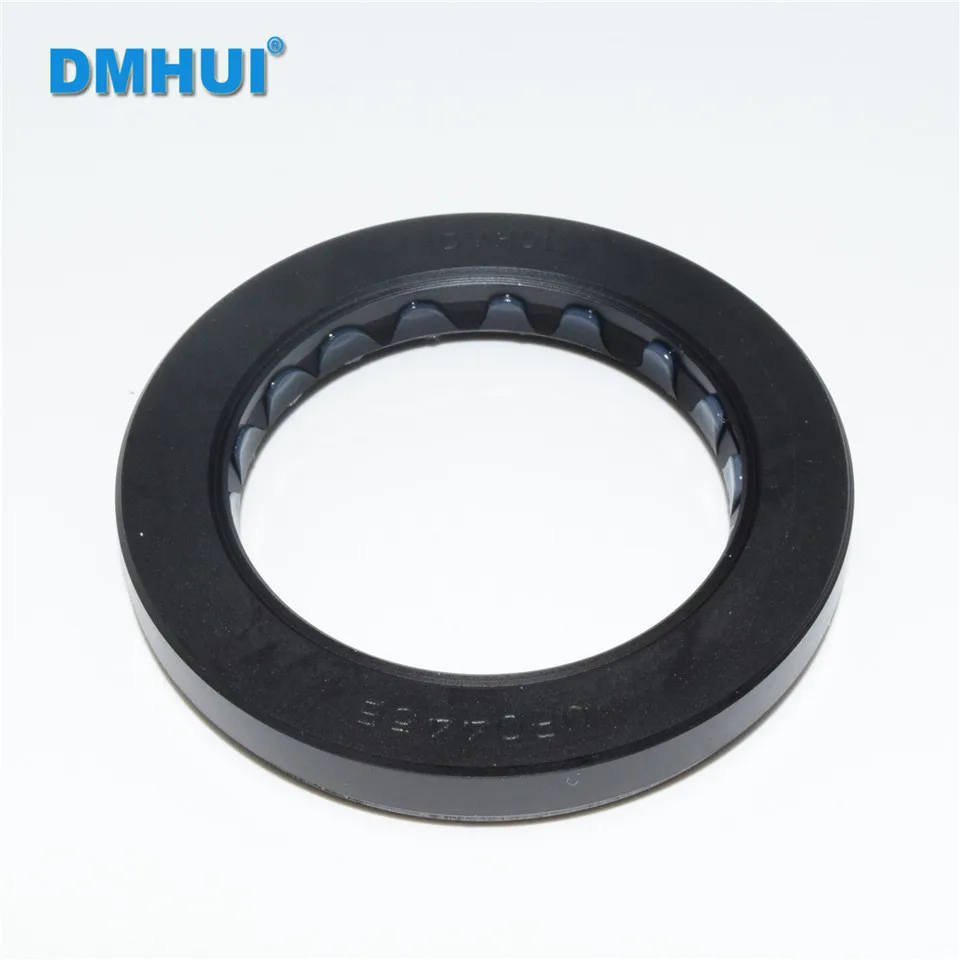 China manufacturer supply UP0445E High pressure oil seal With 44.45*63.5*9.5/44.45x63.5x9.5 NBR rubber DMHUI brand