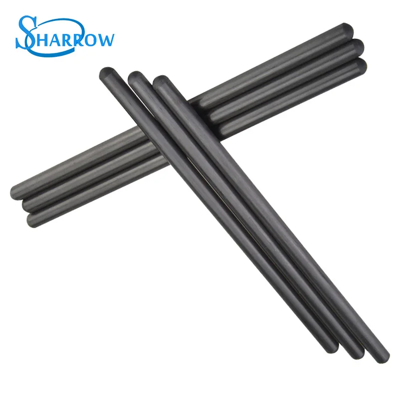 1pc Archery String Suppressor Rods Carbon Bow Stabilizer Reduce Shock Fit For Compound Bow Outdoor Hunting Shooting Accessories