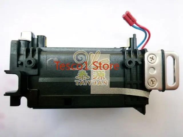 แผงพลังงาน W ช่องใส่แบตเตอรี่ของแท้สำหรับซ่อม D5200 Nikon