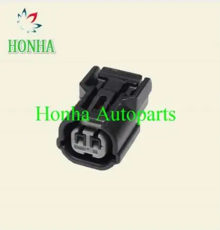 

Free shipping 200 pcs Sumitomo 2 Pin/way HX .040 Bottom Rib female automotive wire harness connector 6189-0891