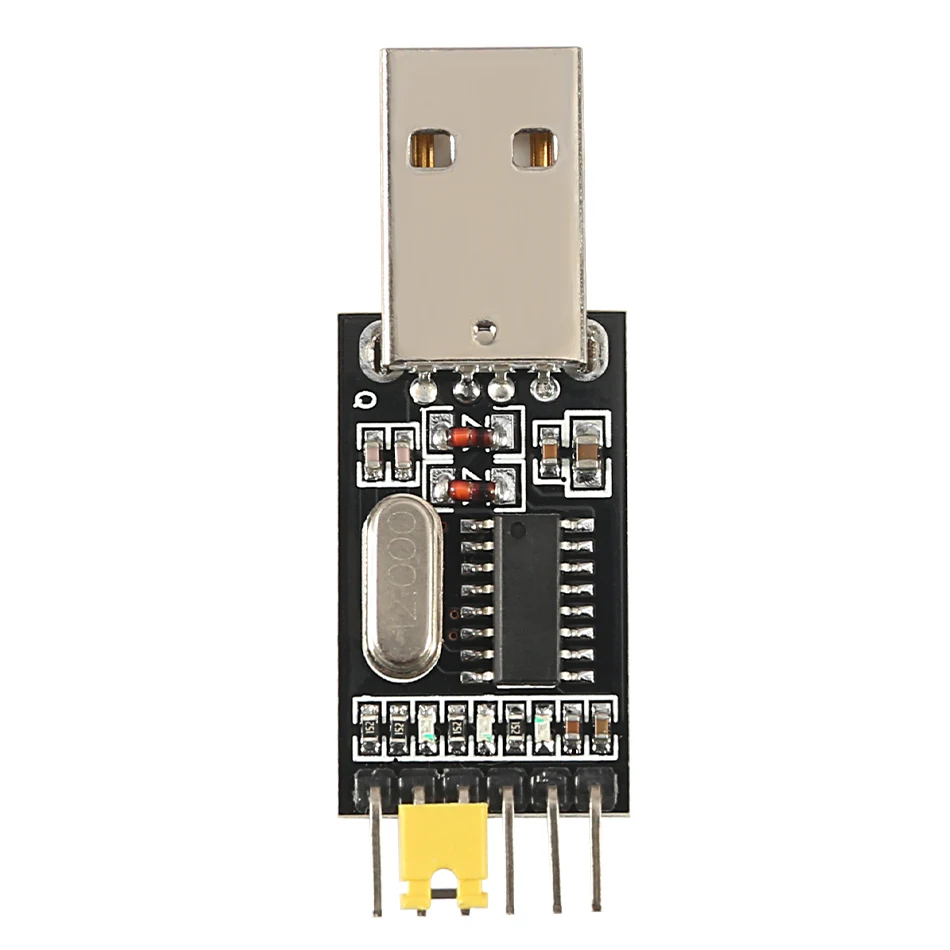 PL2303 HXA Module For Arduino USB To RS232 TTL Converter Adapter Module PL2303 PL2303HXA Download Board STC STM32