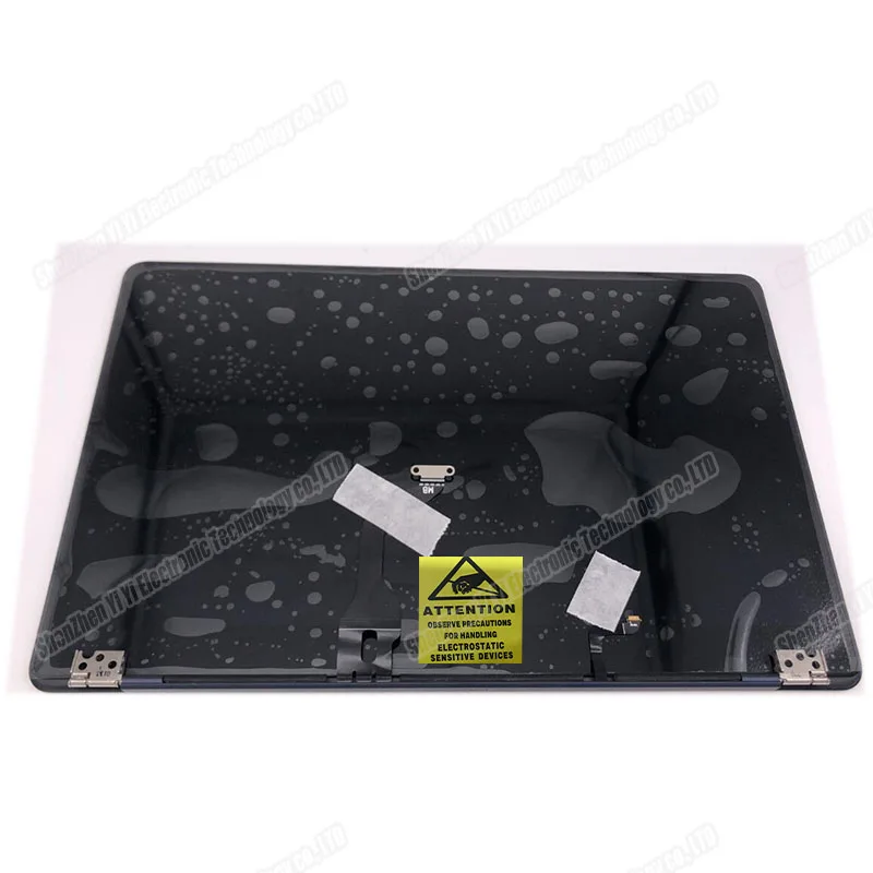 14.0 cala dla Asus ZenBook 3v Deluxe UX490 UX490U UX490UA UX3490U Notebook PC LCD szklany ekran kompletny montaż