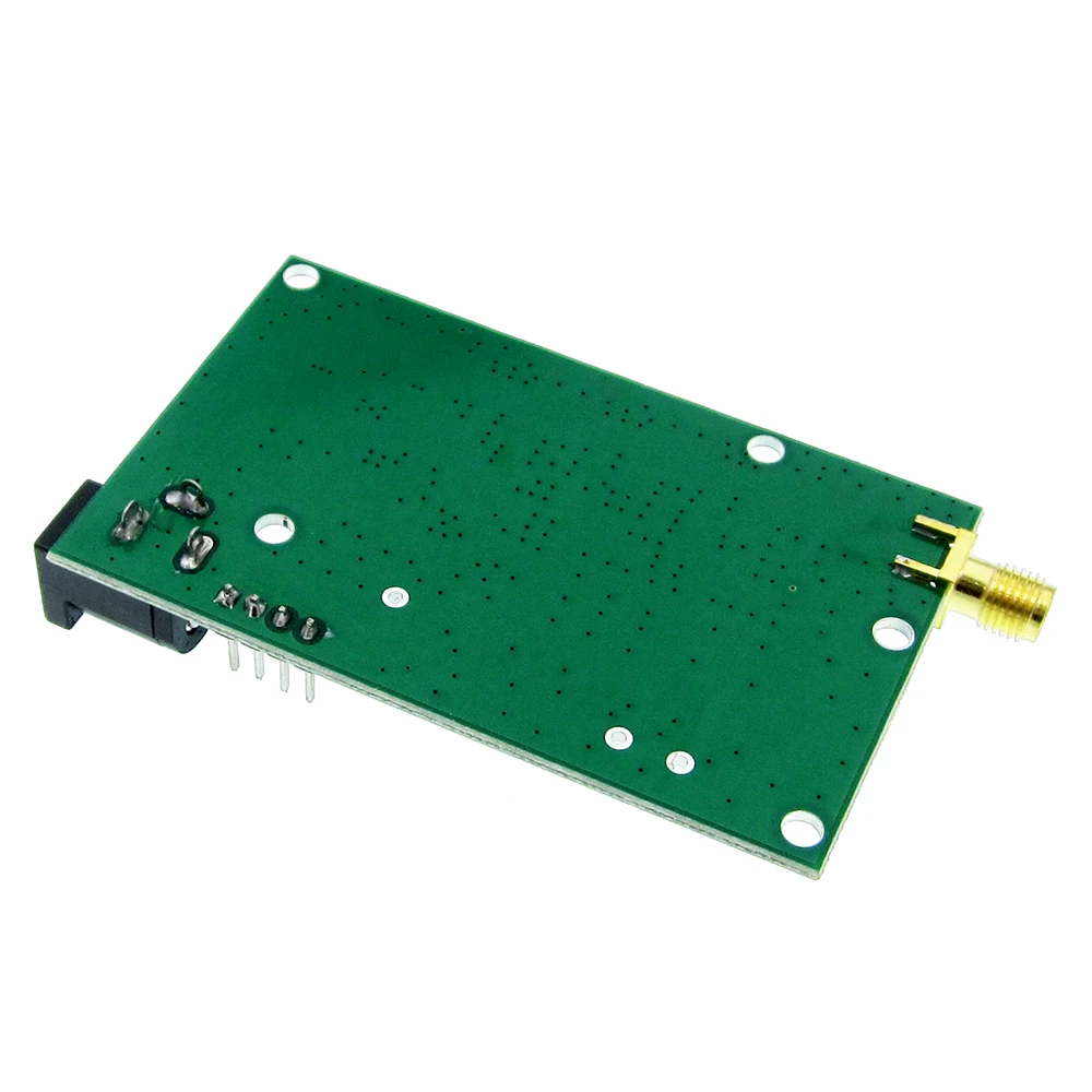 100% Origin SMA noise source/Simple spectrum external tracking source DC 12V/ 0.3A