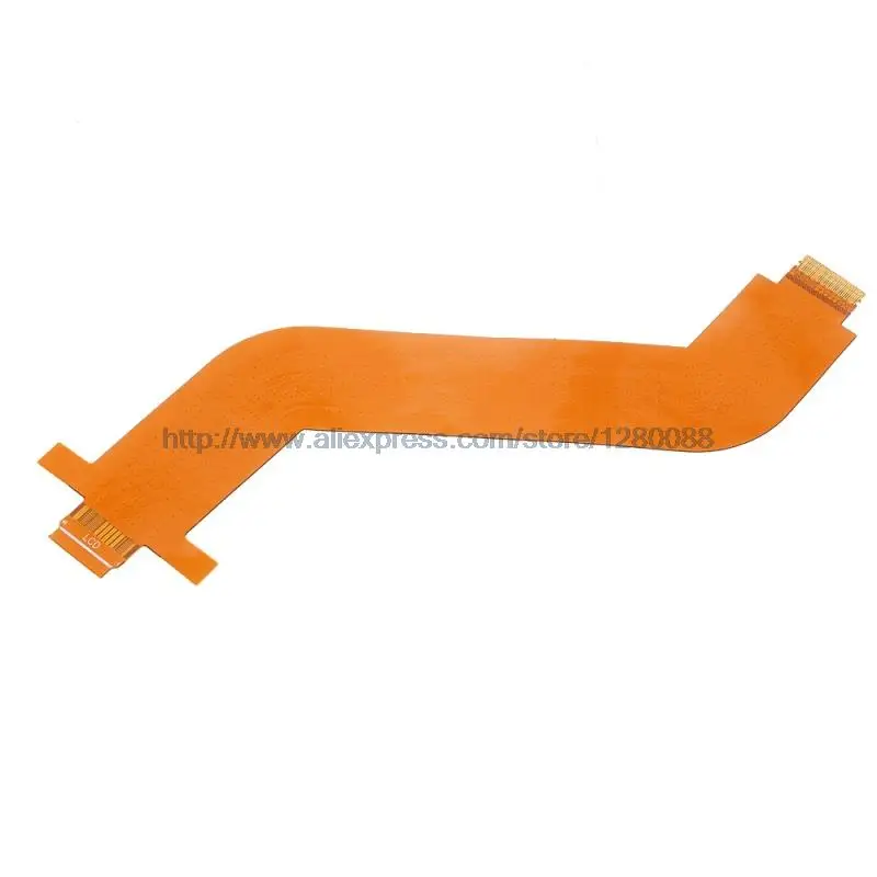 5 pcs/lot LCD Display Connector Flex Cable For Samsung Galaxy Note Pro 12.2 P900 P901 P905 LCD Connect Motherboard Parts