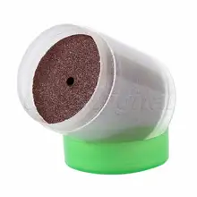 36pcs 24mm Abrasive Discs #6