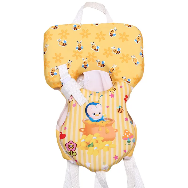 owlwin new baby life vest life jacket baby use kids water Bubble buoyancy swimsuit Water Sports Baby Lifejacket Swimming