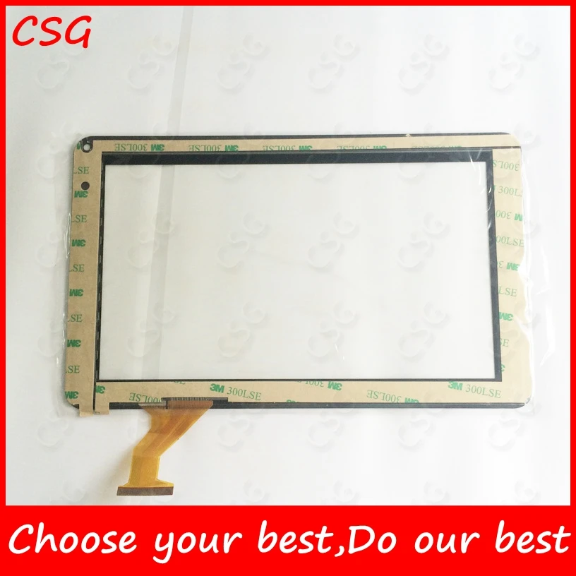 9 "タッチパネルデジタイザセンサーFX-C9.0-0068A-F-02用ギャラクシー注n8000銀河タブ9 n9000タッチパネルタッチスクリーン