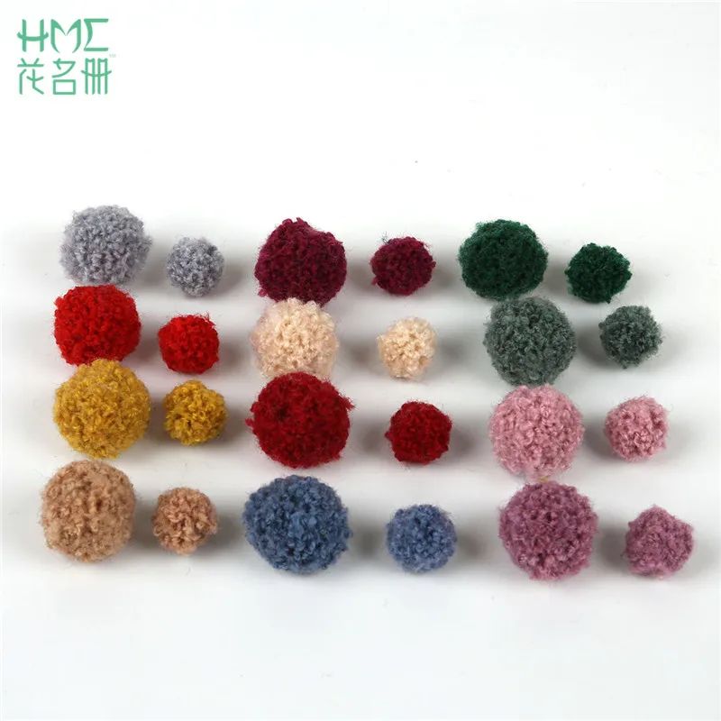 Thumbnail 3 - #87 Compare Decorative Pom-Poms Before You Buy