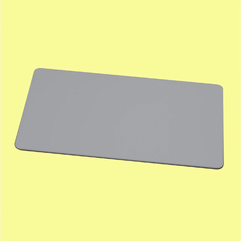 

Blank Smart Contactless card 5000pcs/lot Fudan M1 read-write PVC blank smart card