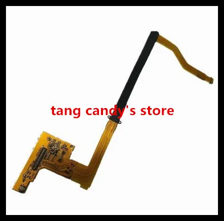 ใหม่เพลาหมุน LCD Flex Cable สําหรับ Canon Powershot G1X Mark II/G1XII ดิจิตอลส่วนซ่อมกล้อง