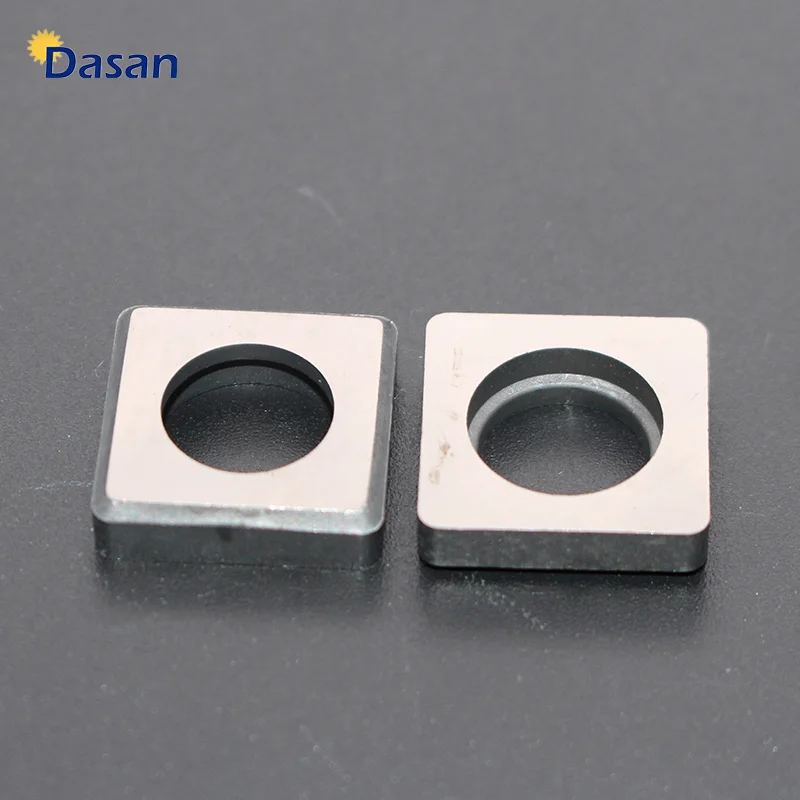 10pcs MT2204 MS1904 CNC Tungsten Carbide Shim MV1603 Lathe Accessories for TNMG SNMG Carbide Insert