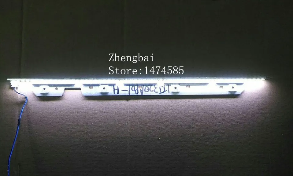 Tira de luces LED de iluminación trasera, accesorio para Samsung UE32D4000 UE32D4003 UE32D4010 BN64-01635A UE32D4003BW LTJ320AP02-J 2011svs32
