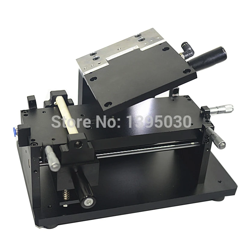 OCA laminating machine, Vacuum laminating machine, Polarizer protection film laminating machine,Screen cracking repair equipment