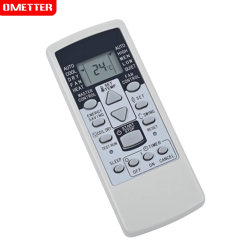 Air Conditioner Conditioning Remote Control Suitable For Fujitsu AR-RCD1C AR-RCD1E AR-RCE1C AR-RCC2J AR-RCG2J AR-RCE1E