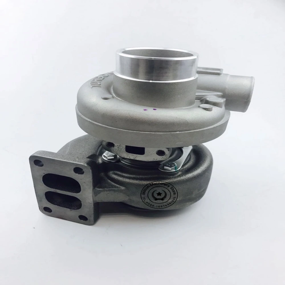 For Cummins R150-7/4BT5.9 Engine Excavator Parts Supercharger  Car Accessories Turbocharger