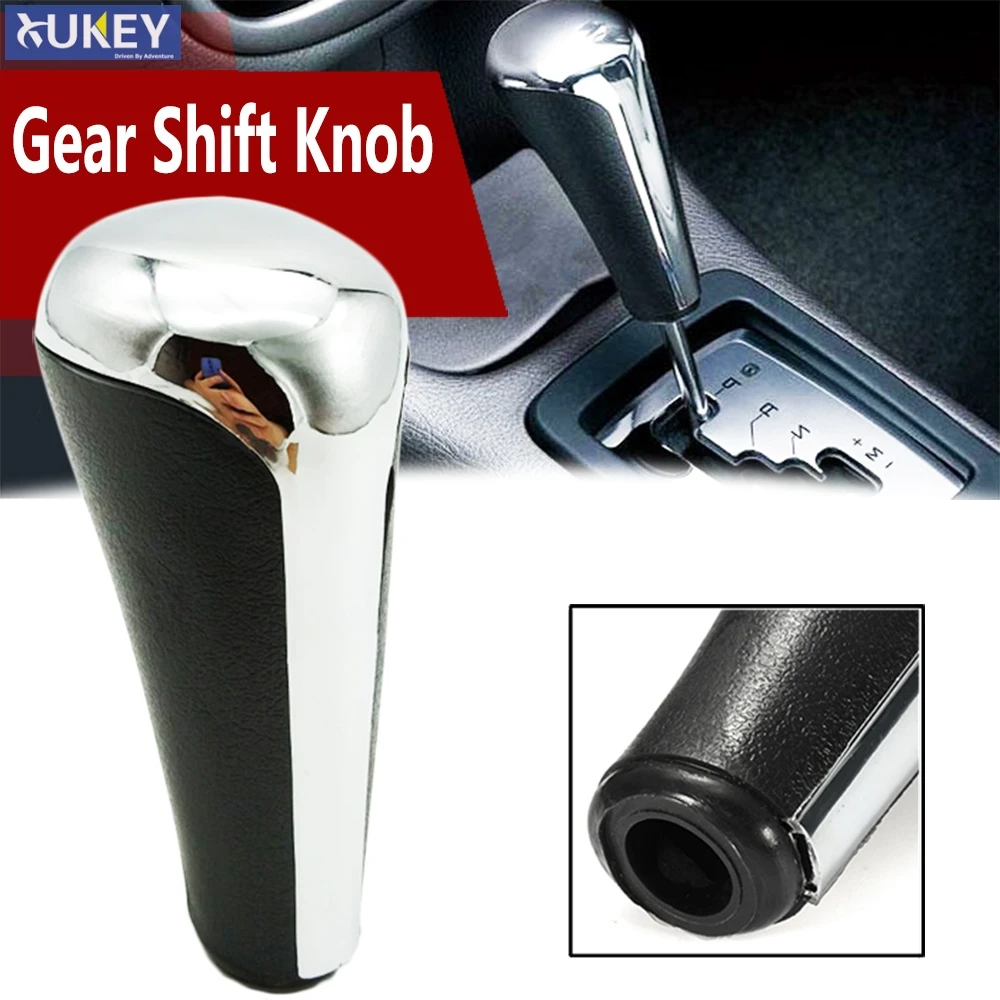 Automatic Transmiss…