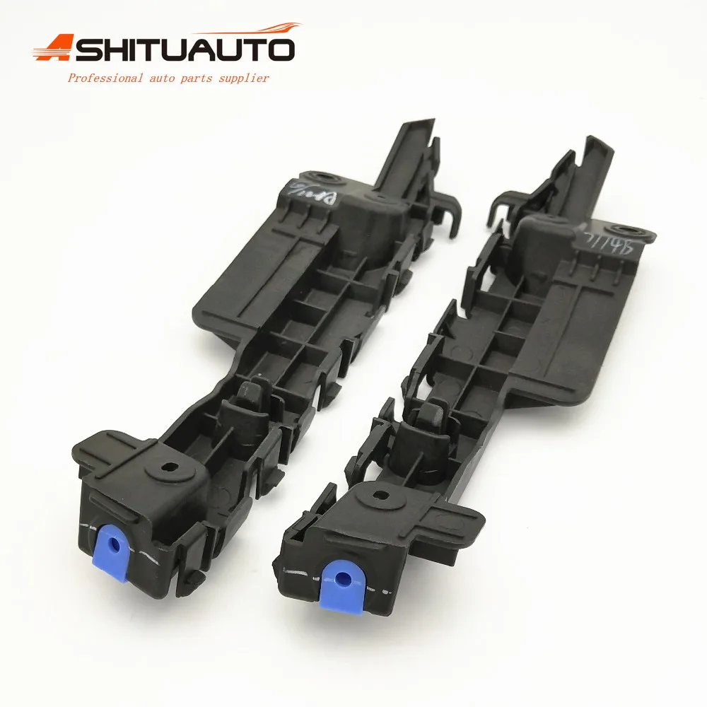 Original Front Bumper Mounting Bracket LH RH For Chevrolet Cruze 2009-2014 OEM# 94826580 94826581