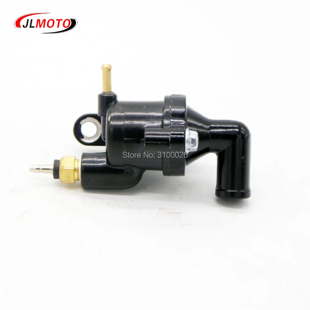 Thermostat Assy Fit For LC172MMP Loncin 250cc Water cooled Engine Mikilon BSE Jinling ATV Dirt Bike Scooter Parts