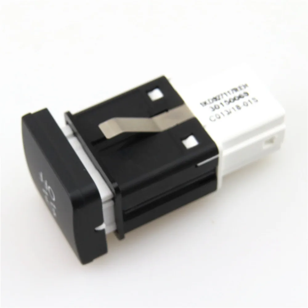 READXT Auto Traktion Control ESP Off ASR Schalter Taste Mit Draht Kabel Harness Stecker Für Jetta Golf 6 MK6 1KD 927 117 1KD927117 – Detail 11